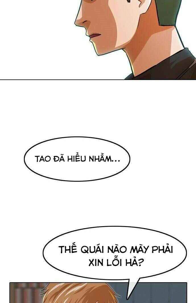 Cô Gái Từ Ứng Dụng Nhắn Tin Ngẫu Nhiên Chap 150 - Next Chap 151