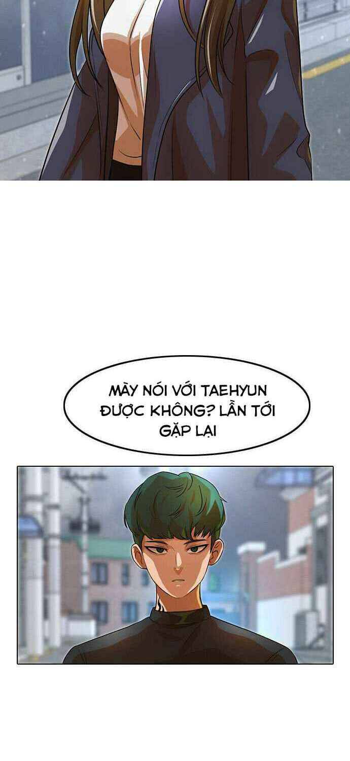 Cô Gái Từ Ứng Dụng Nhắn Tin Ngẫu Nhiên Chap 150 - Next Chap 151
