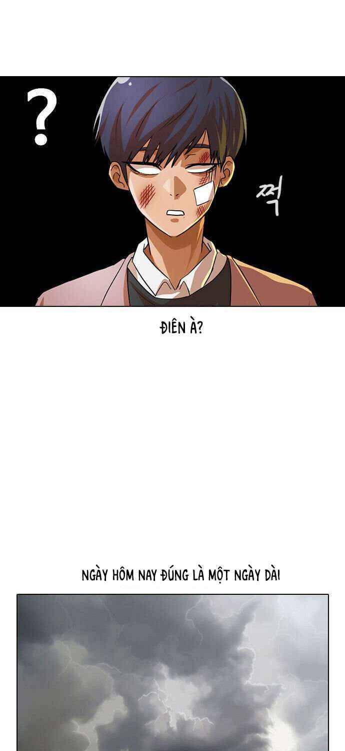 Cô Gái Từ Ứng Dụng Nhắn Tin Ngẫu Nhiên Chap 150 - Next Chap 151