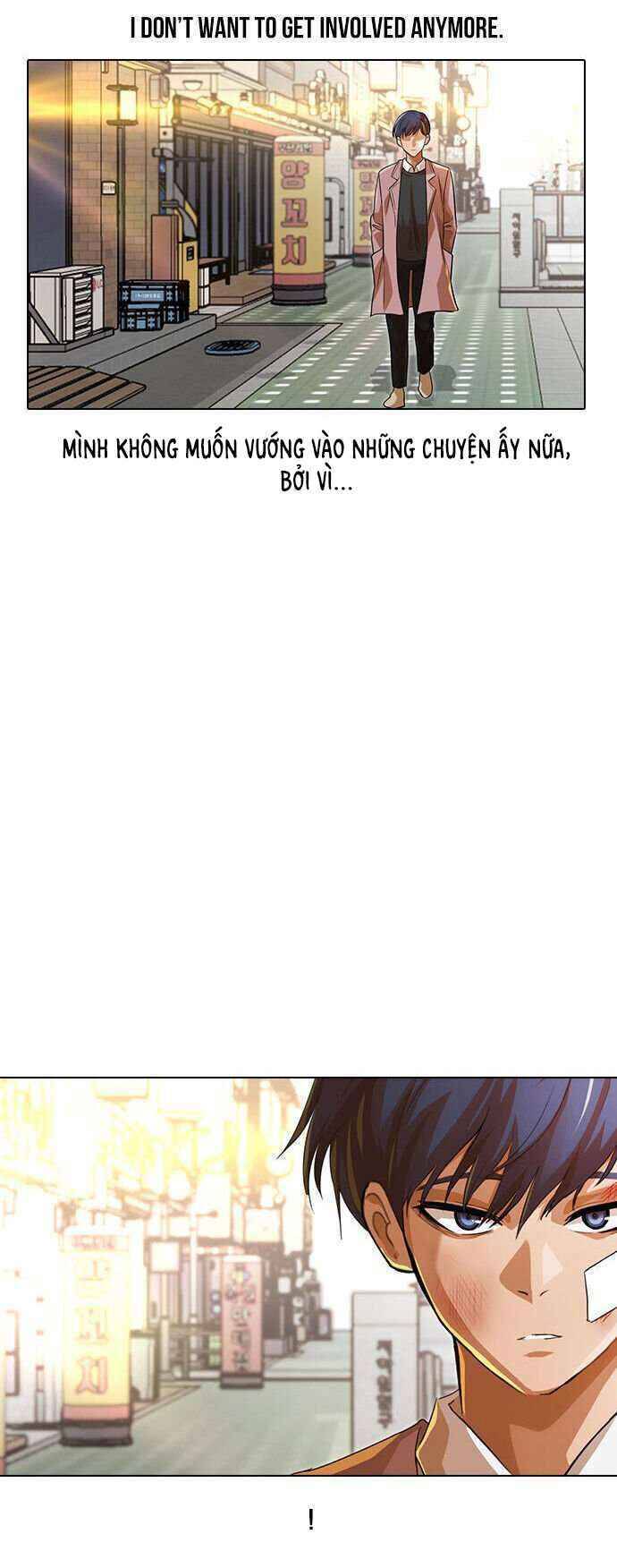 Cô Gái Từ Ứng Dụng Nhắn Tin Ngẫu Nhiên Chap 150 - Next Chap 151