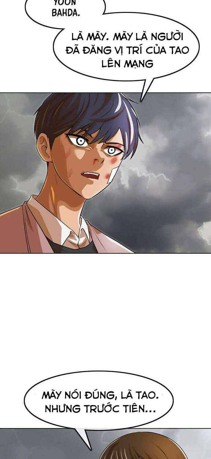 Cô Gái Từ Ứng Dụng Nhắn Tin Ngẫu Nhiên Chap 150 - Next Chap 151