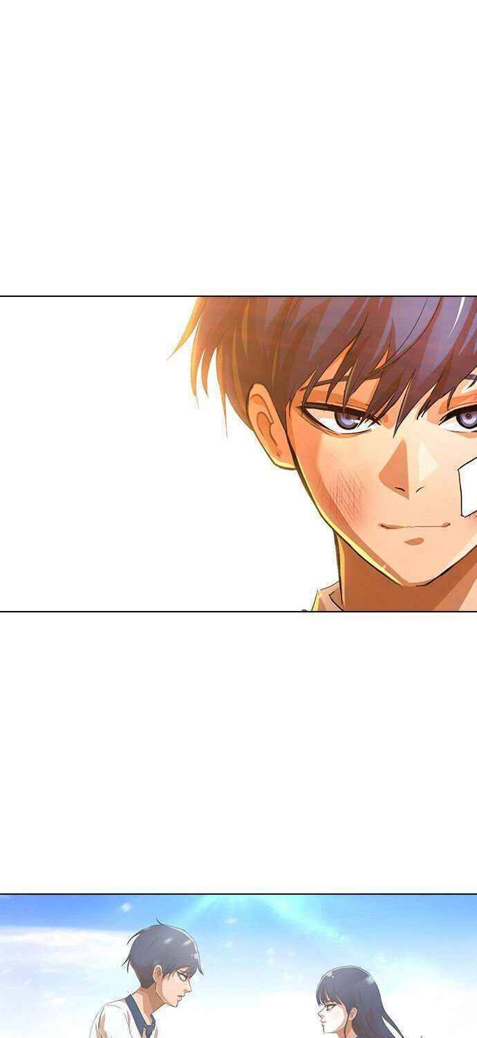 Cô Gái Từ Ứng Dụng Nhắn Tin Ngẫu Nhiên Chap 150 - Next Chap 151