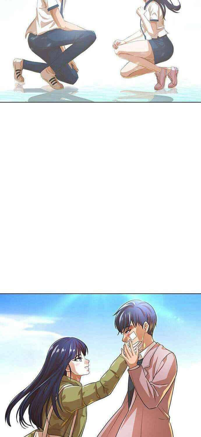 Cô Gái Từ Ứng Dụng Nhắn Tin Ngẫu Nhiên Chap 150 - Next Chap 151