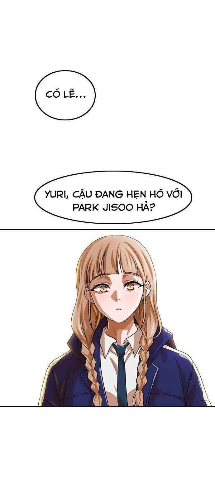 Cô Gái Từ Ứng Dụng Nhắn Tin Ngẫu Nhiên Chap 150 - Next Chap 151