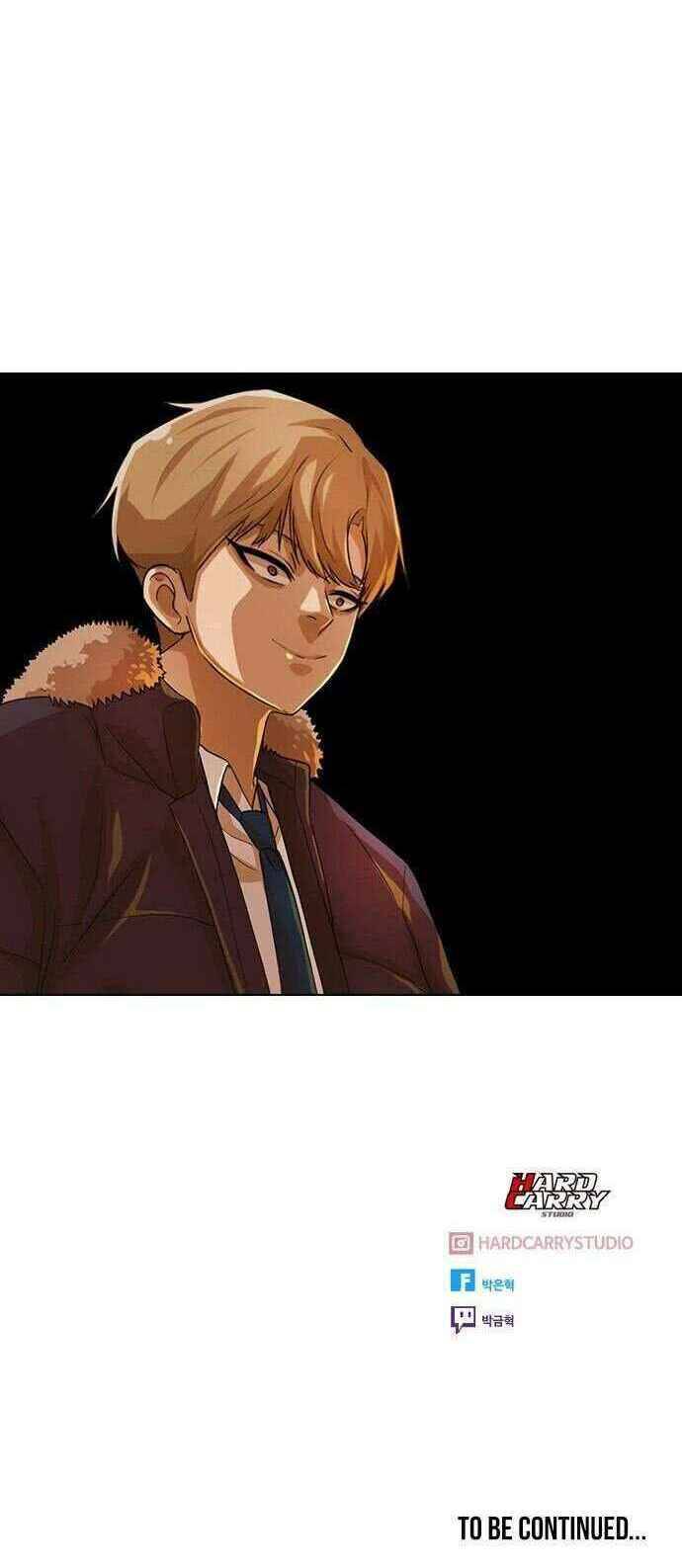 Cô Gái Từ Ứng Dụng Nhắn Tin Ngẫu Nhiên Chap 150 - Next Chap 151