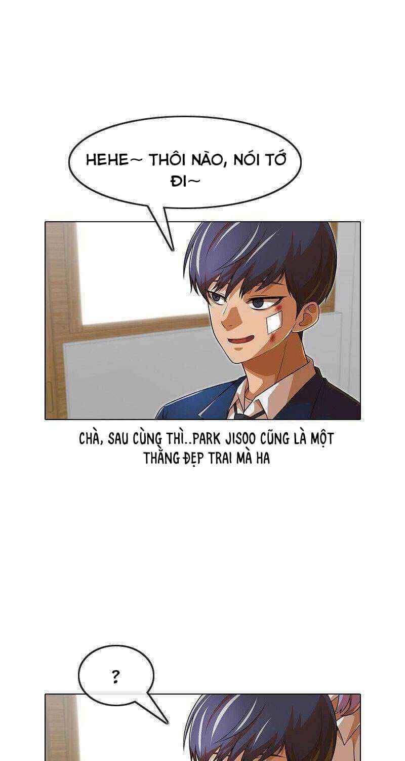Cô Gái Từ Ứng Dụng Nhắn Tin Ngẫu Nhiên Chap 151 - Next Chap 152
