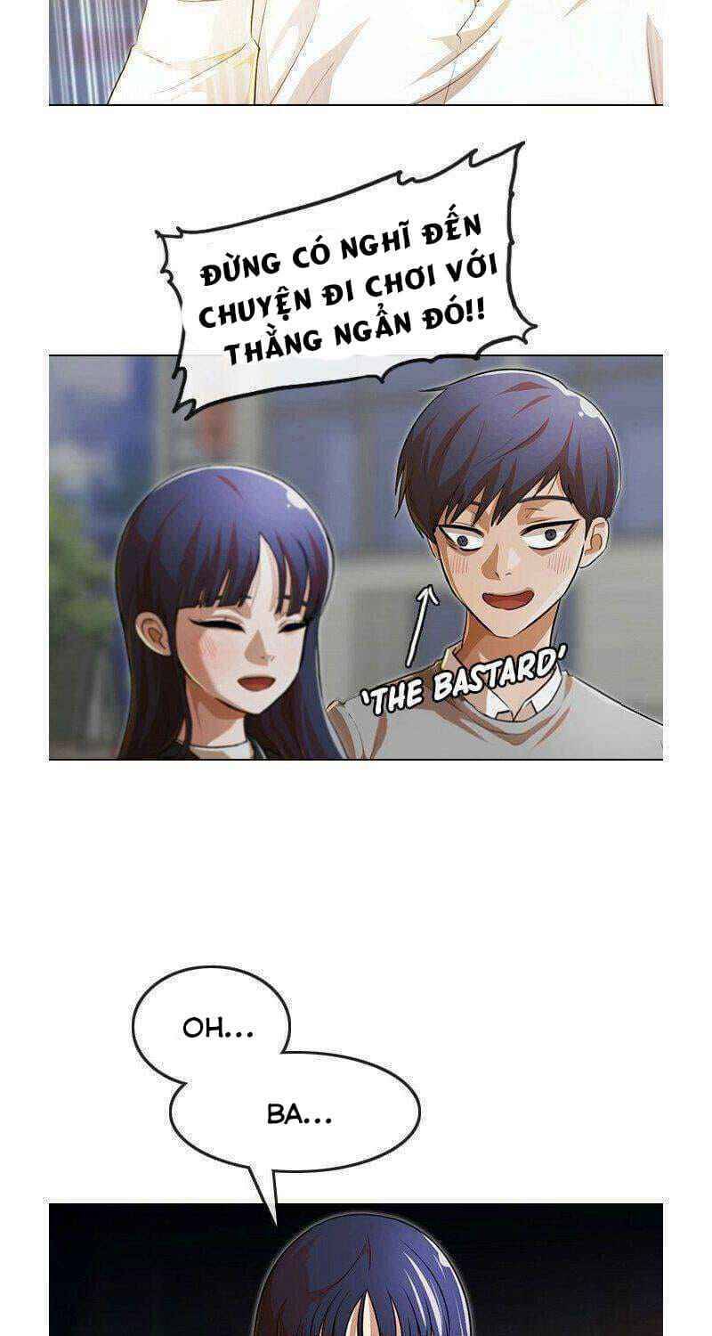 Cô Gái Từ Ứng Dụng Nhắn Tin Ngẫu Nhiên Chap 151 - Next Chap 152