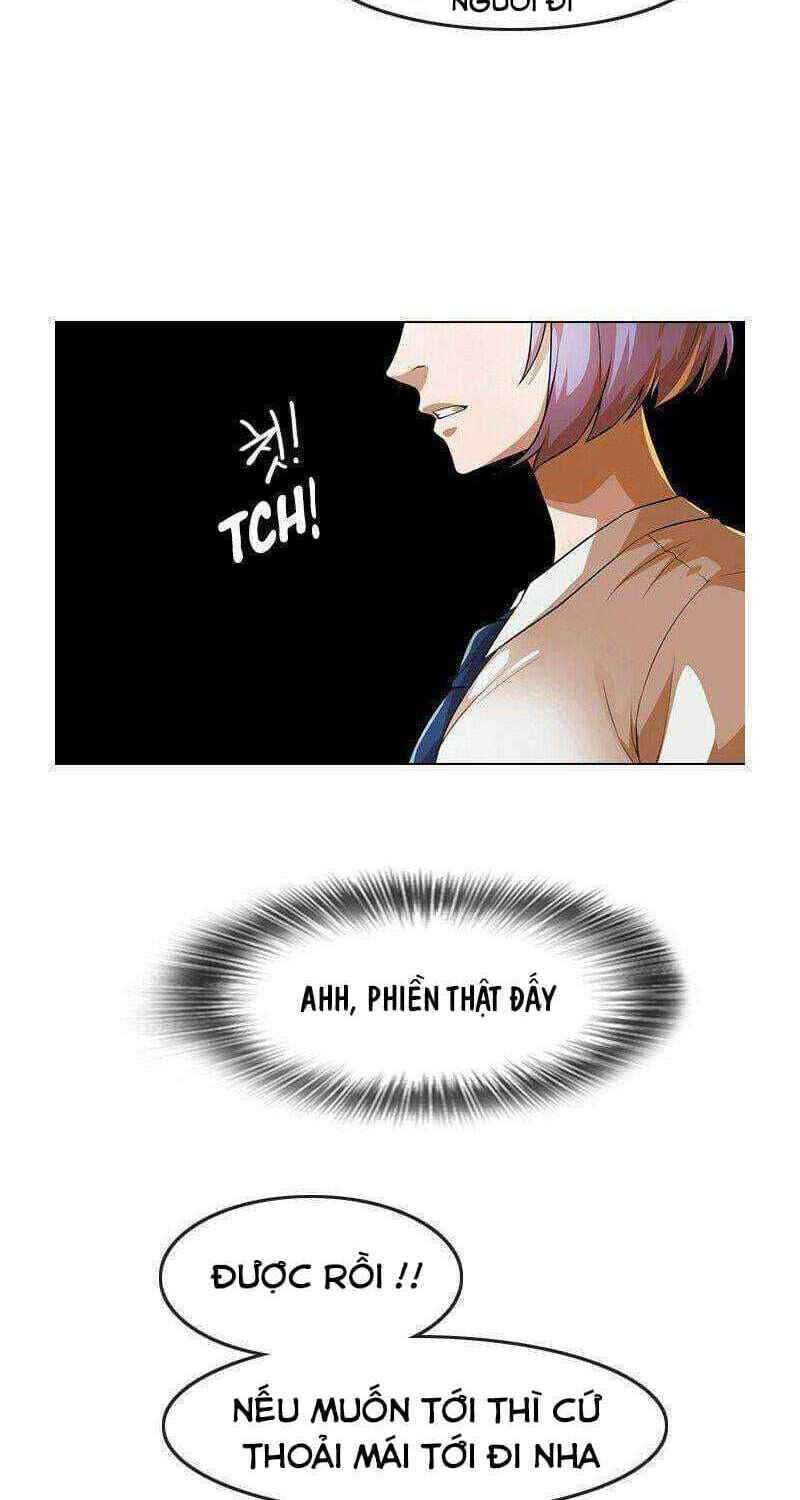Cô Gái Từ Ứng Dụng Nhắn Tin Ngẫu Nhiên Chap 151 - Next Chap 152
