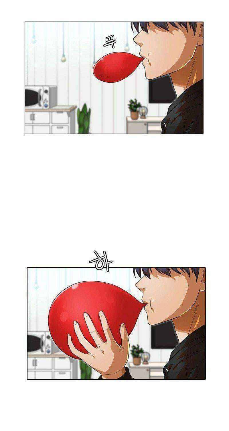 Cô Gái Từ Ứng Dụng Nhắn Tin Ngẫu Nhiên Chap 151 - Next Chap 152