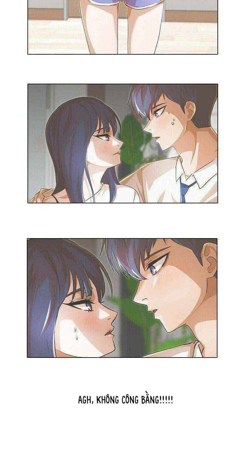 Cô Gái Từ Ứng Dụng Nhắn Tin Ngẫu Nhiên Chap 151 - Next Chap 152