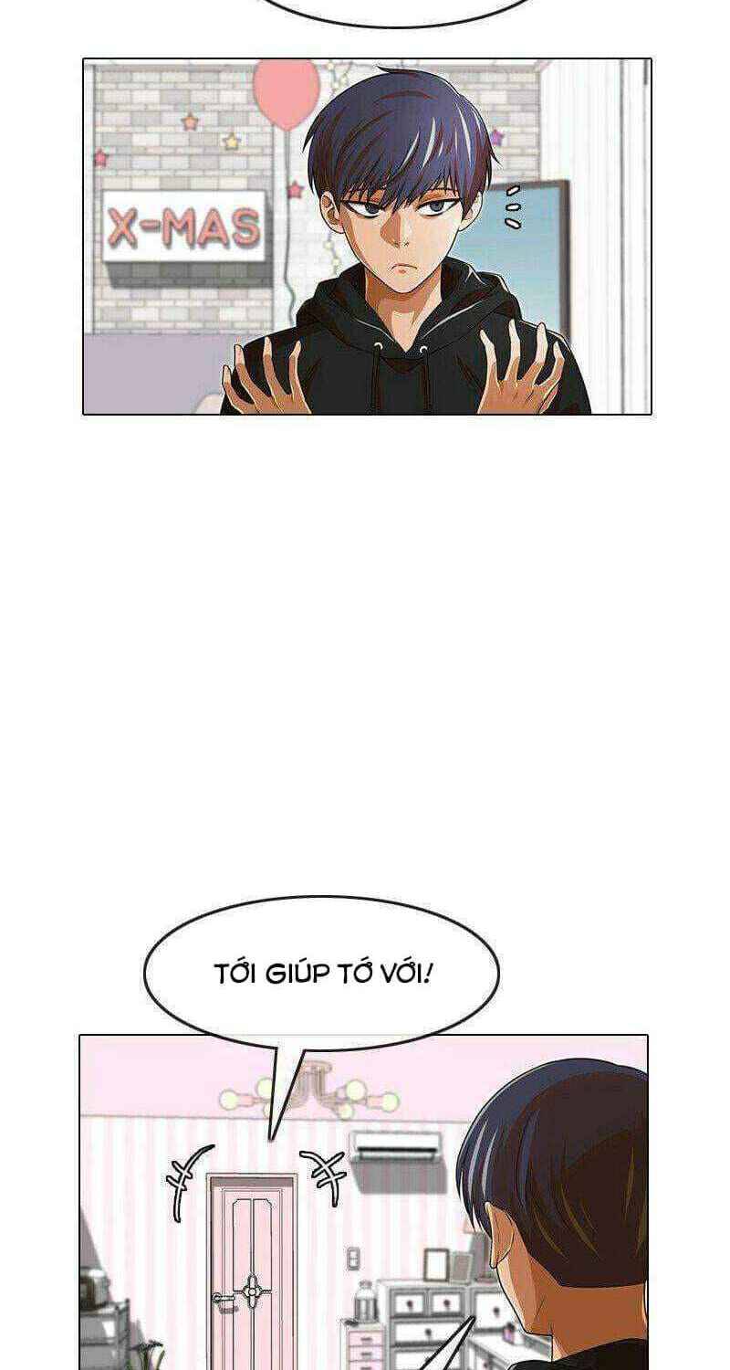 Cô Gái Từ Ứng Dụng Nhắn Tin Ngẫu Nhiên Chap 151 - Next Chap 152