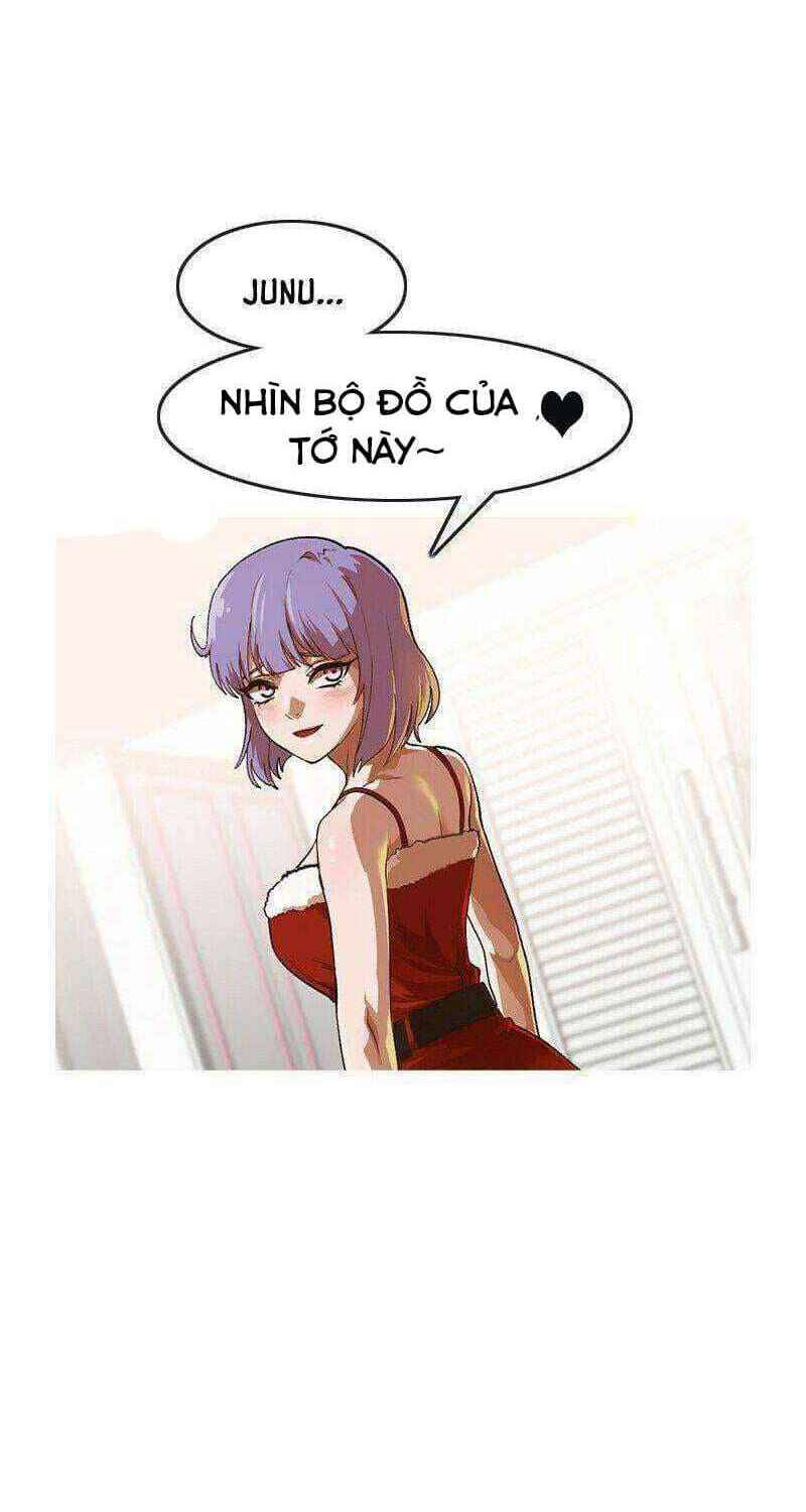 Cô Gái Từ Ứng Dụng Nhắn Tin Ngẫu Nhiên Chap 151 - Next Chap 152