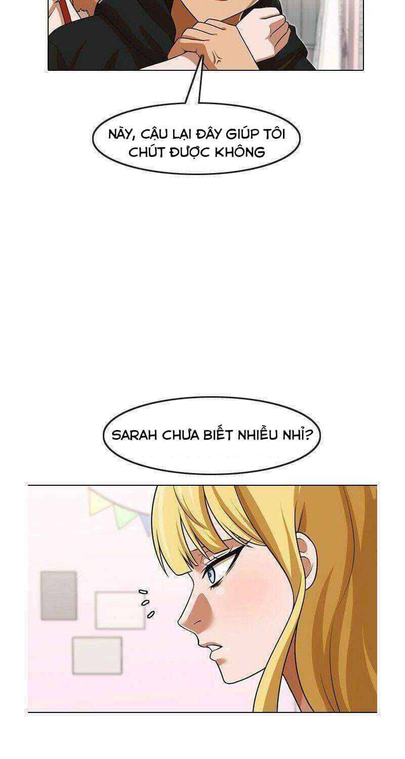 Cô Gái Từ Ứng Dụng Nhắn Tin Ngẫu Nhiên Chap 151 - Next Chap 152