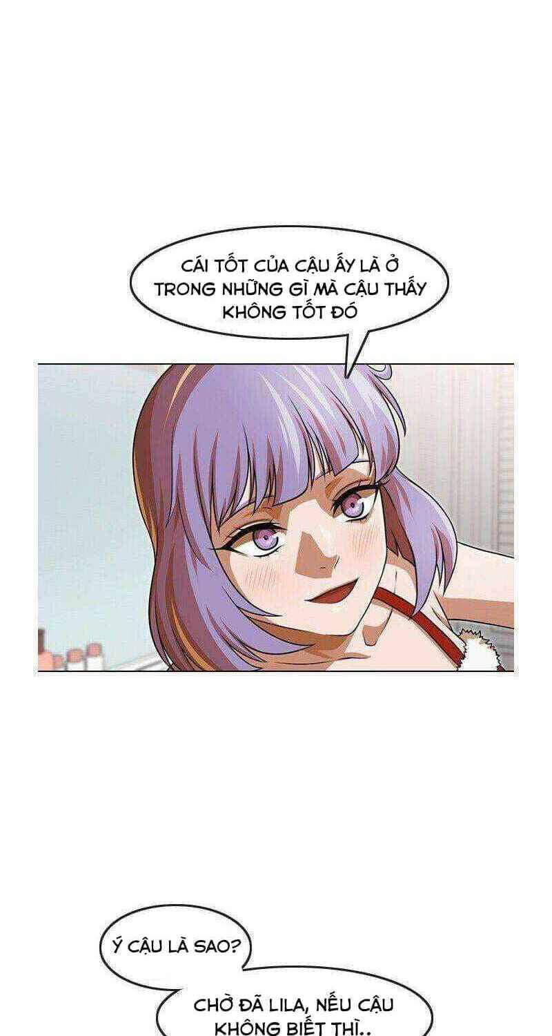Cô Gái Từ Ứng Dụng Nhắn Tin Ngẫu Nhiên Chap 151 - Next Chap 152