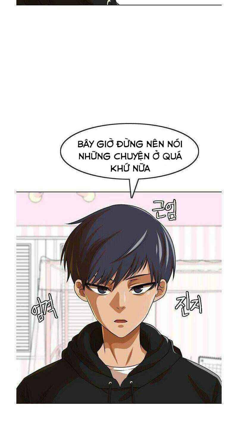 Cô Gái Từ Ứng Dụng Nhắn Tin Ngẫu Nhiên Chap 151 - Next Chap 152