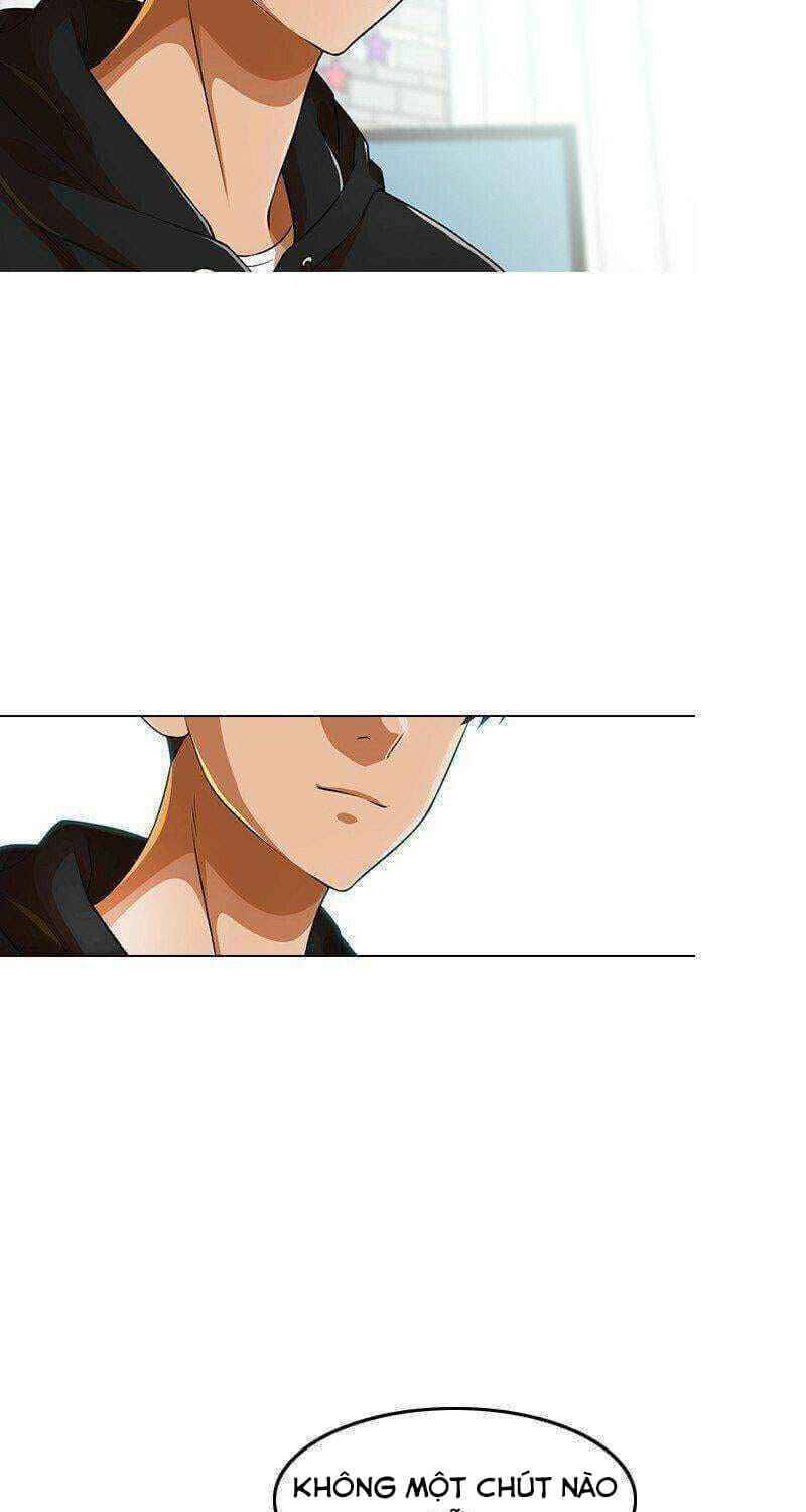 Cô Gái Từ Ứng Dụng Nhắn Tin Ngẫu Nhiên Chap 151 - Next Chap 152