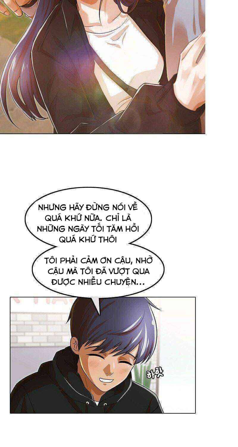 Cô Gái Từ Ứng Dụng Nhắn Tin Ngẫu Nhiên Chap 151 - Next Chap 152