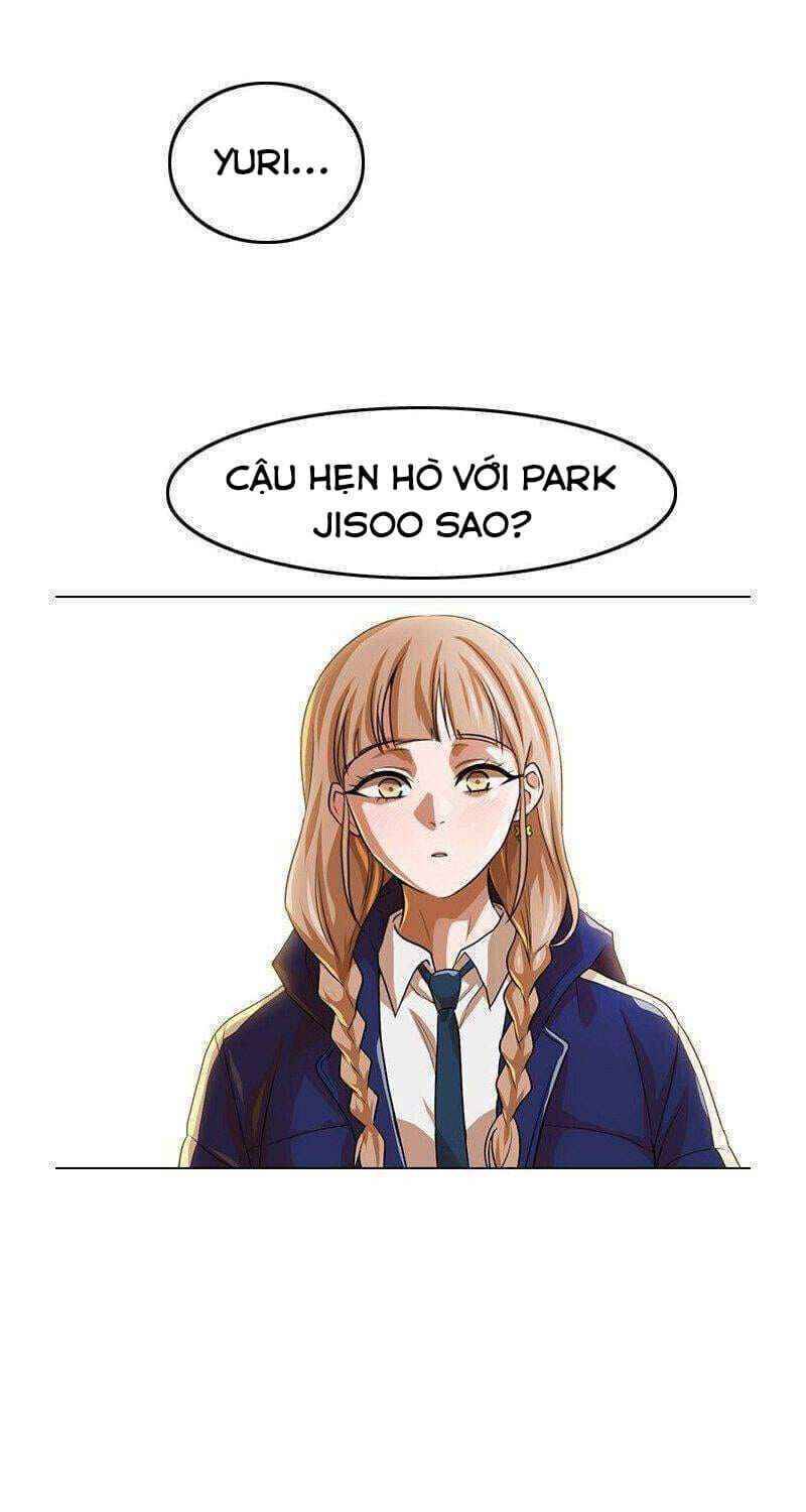 Cô Gái Từ Ứng Dụng Nhắn Tin Ngẫu Nhiên Chap 151 - Next Chap 152