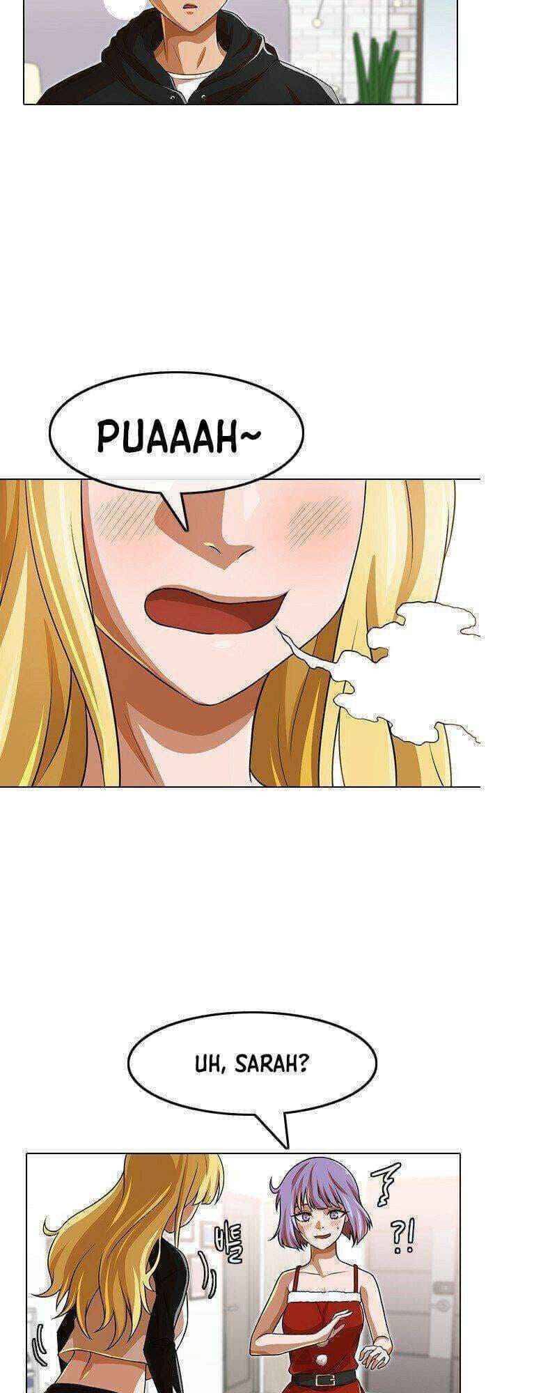Cô Gái Từ Ứng Dụng Nhắn Tin Ngẫu Nhiên Chap 151 - Next Chap 152