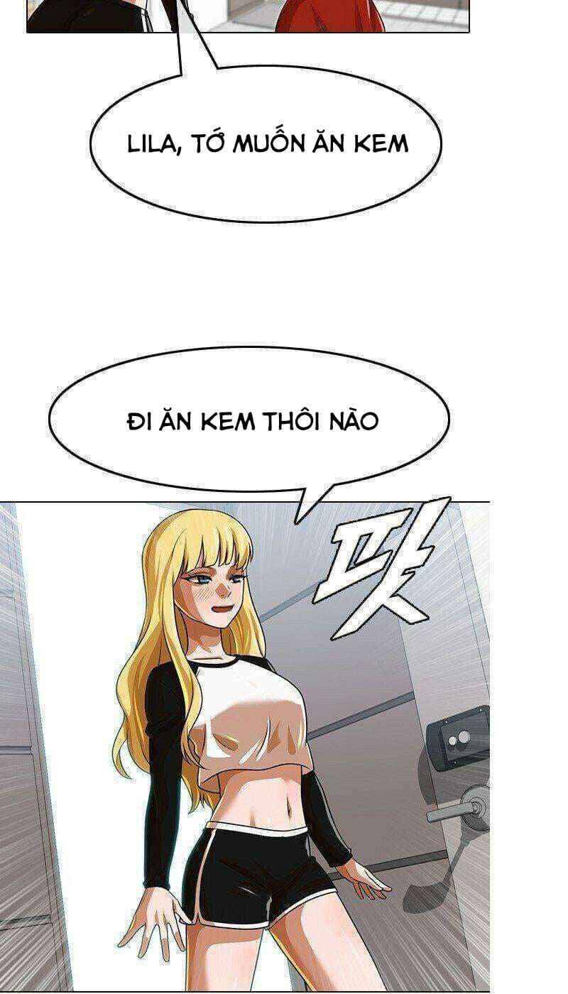 Cô Gái Từ Ứng Dụng Nhắn Tin Ngẫu Nhiên Chap 151 - Next Chap 152
