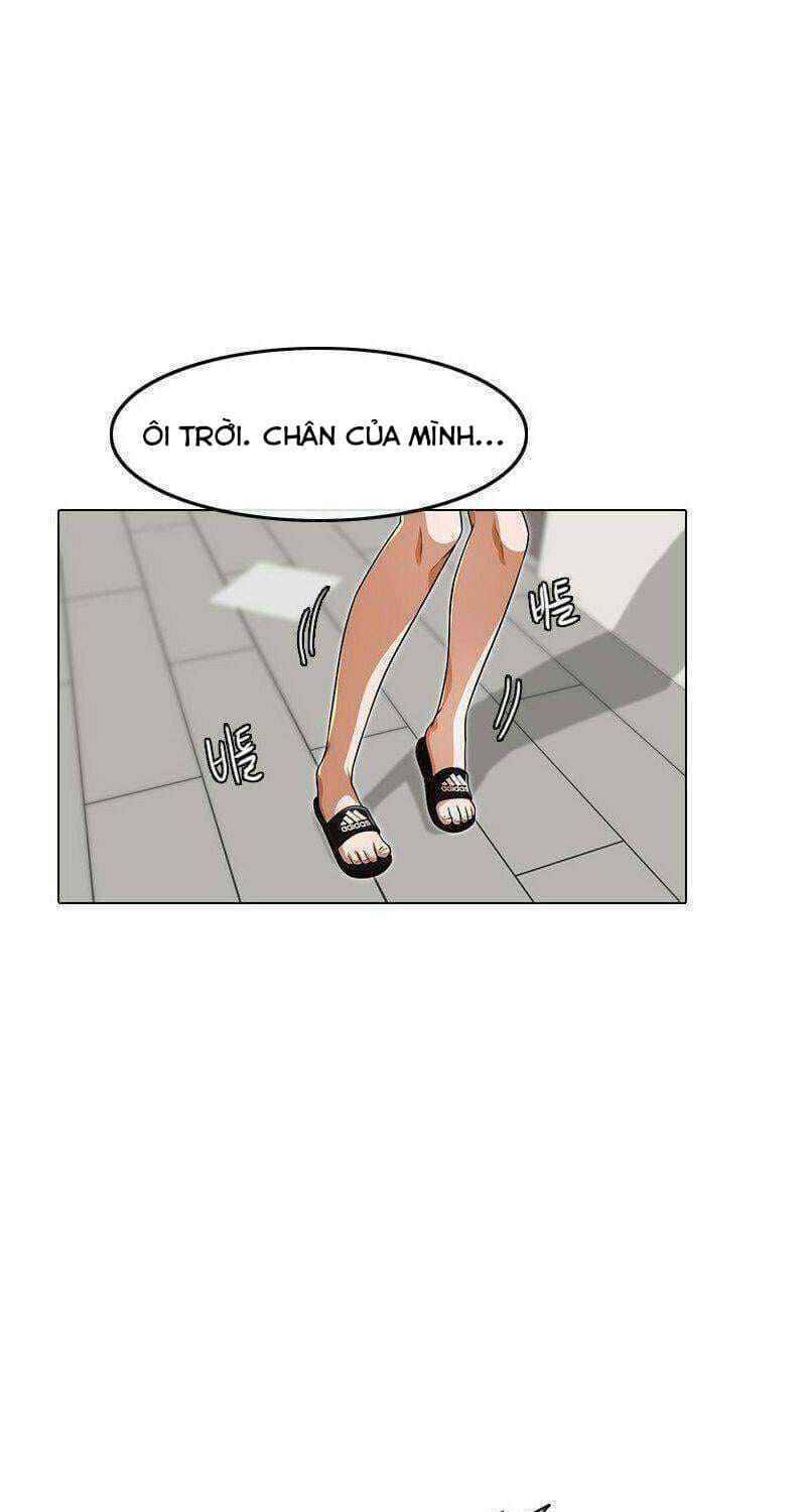 Cô Gái Từ Ứng Dụng Nhắn Tin Ngẫu Nhiên Chap 151 - Next Chap 152