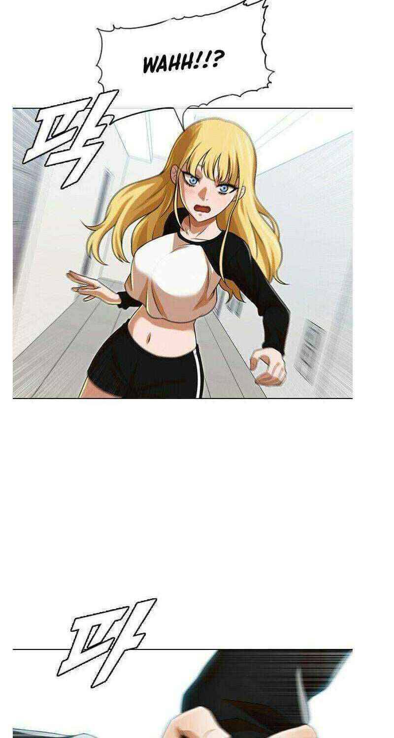 Cô Gái Từ Ứng Dụng Nhắn Tin Ngẫu Nhiên Chap 151 - Next Chap 152