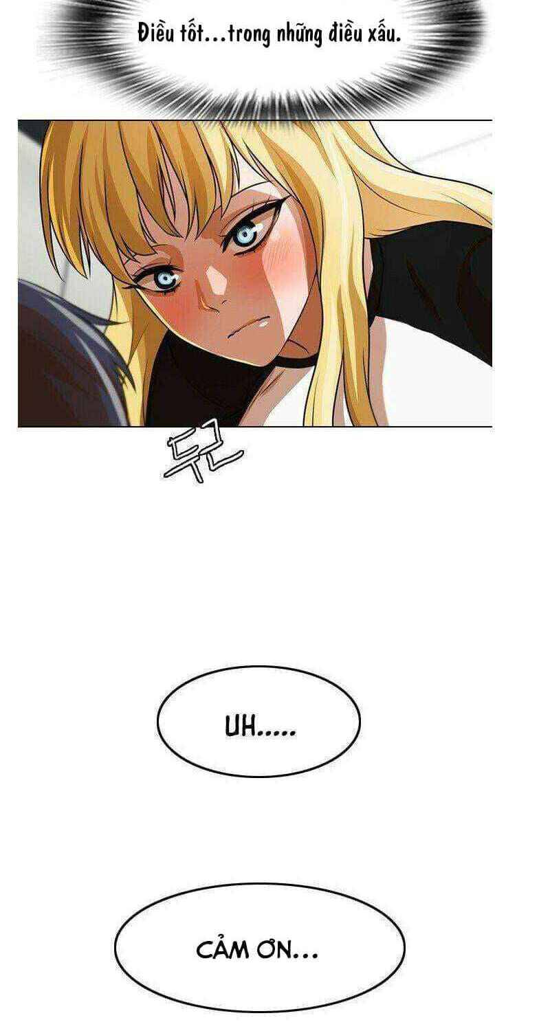 Cô Gái Từ Ứng Dụng Nhắn Tin Ngẫu Nhiên Chap 151 - Next Chap 152