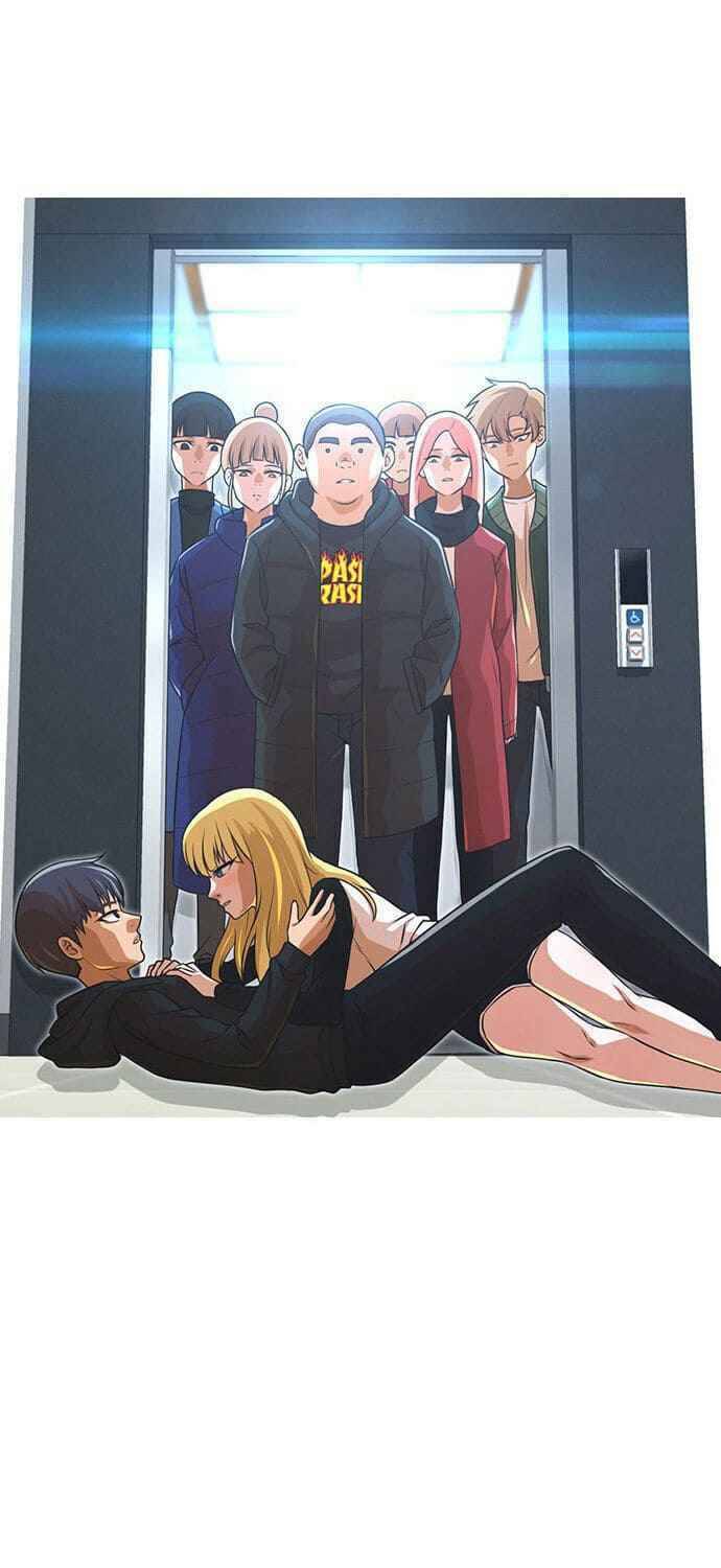 Cô Gái Từ Ứng Dụng Nhắn Tin Ngẫu Nhiên Chap 152 - Next Chap 153