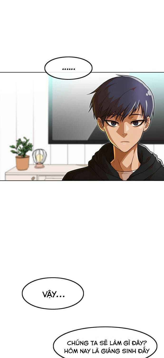 Cô Gái Từ Ứng Dụng Nhắn Tin Ngẫu Nhiên Chap 152 - Next Chap 153