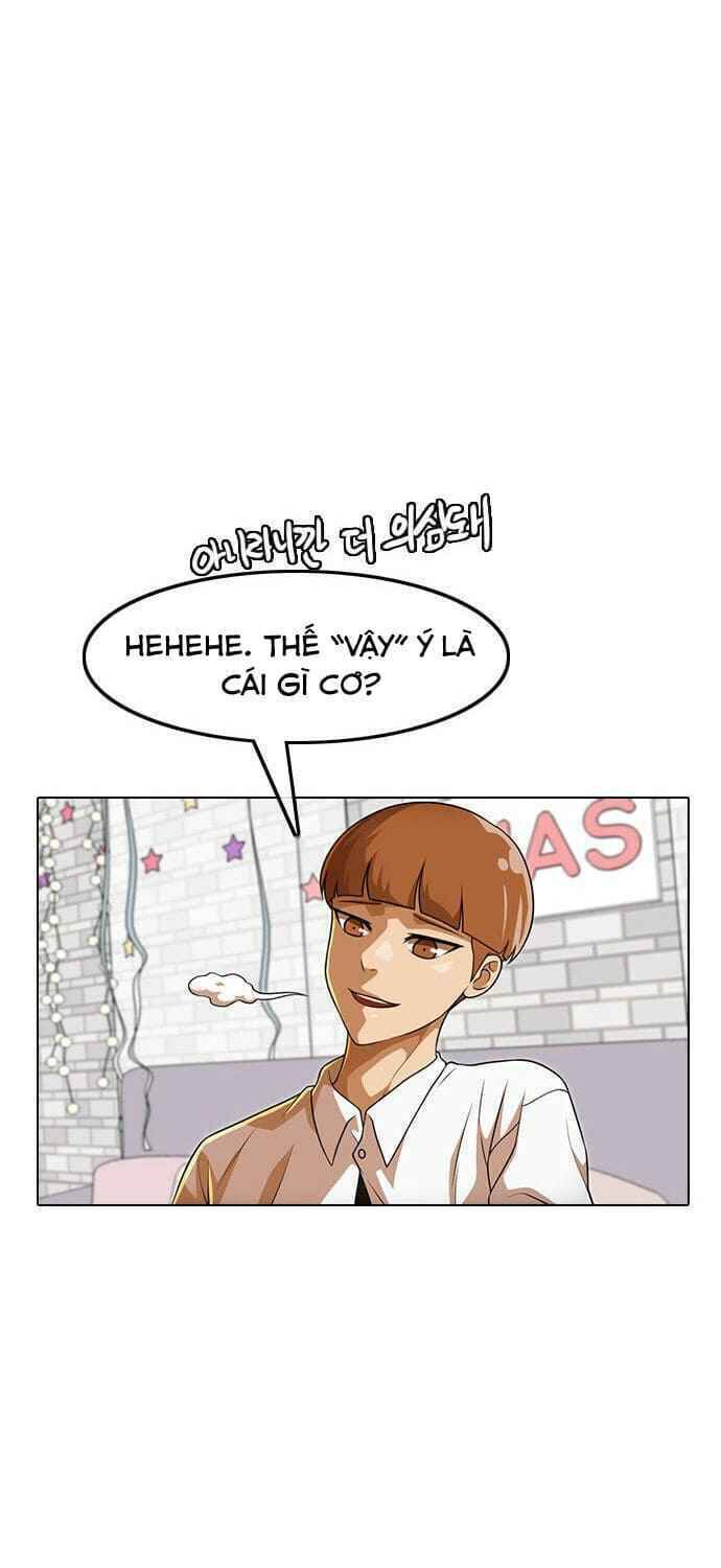 Cô Gái Từ Ứng Dụng Nhắn Tin Ngẫu Nhiên Chap 152 - Next Chap 153