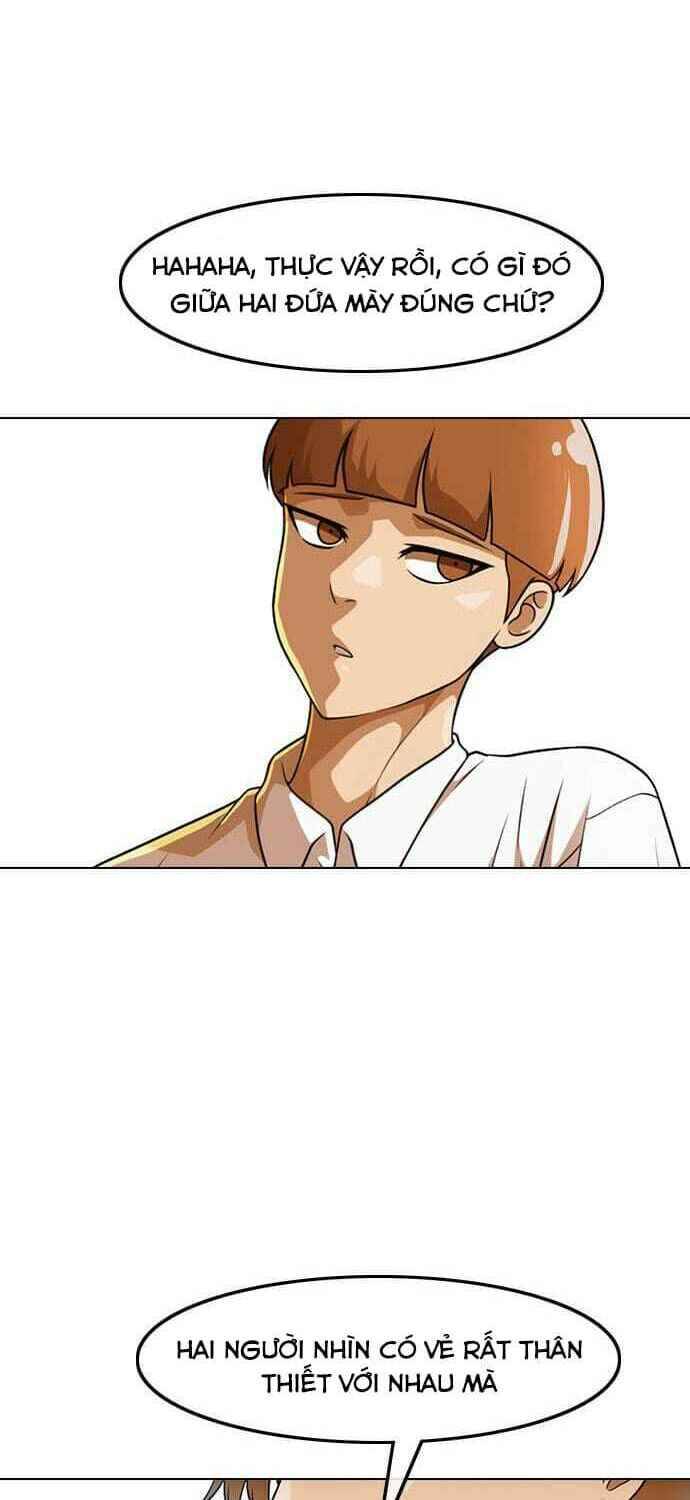 Cô Gái Từ Ứng Dụng Nhắn Tin Ngẫu Nhiên Chap 152 - Next Chap 153