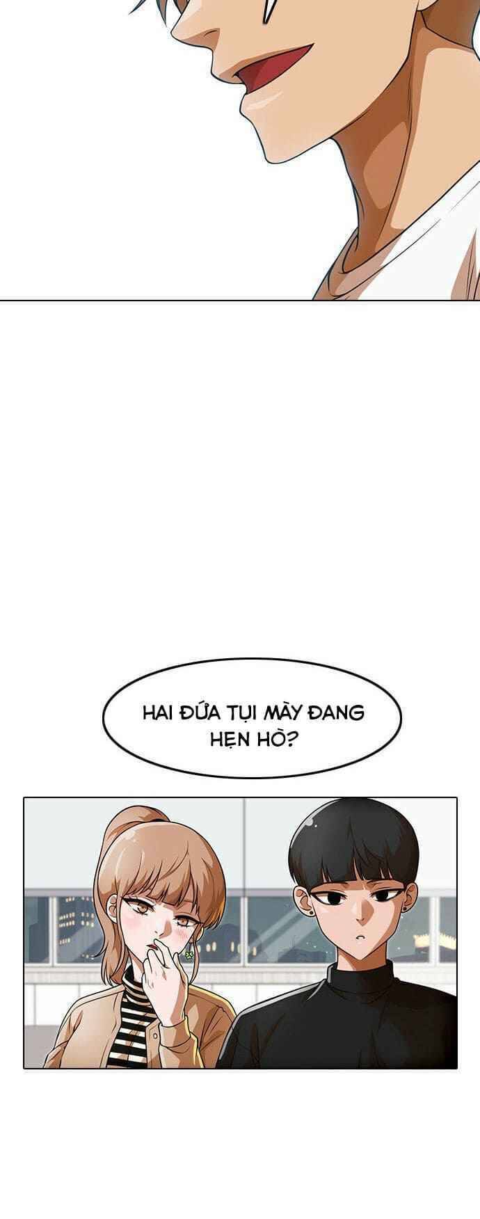 Cô Gái Từ Ứng Dụng Nhắn Tin Ngẫu Nhiên Chap 152 - Next Chap 153