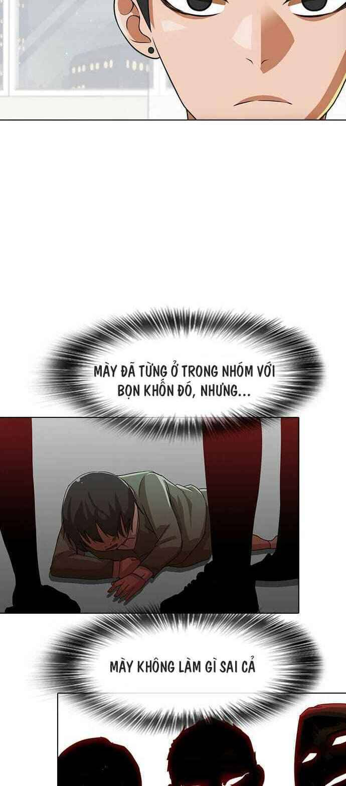 Cô Gái Từ Ứng Dụng Nhắn Tin Ngẫu Nhiên Chap 152 - Next Chap 153