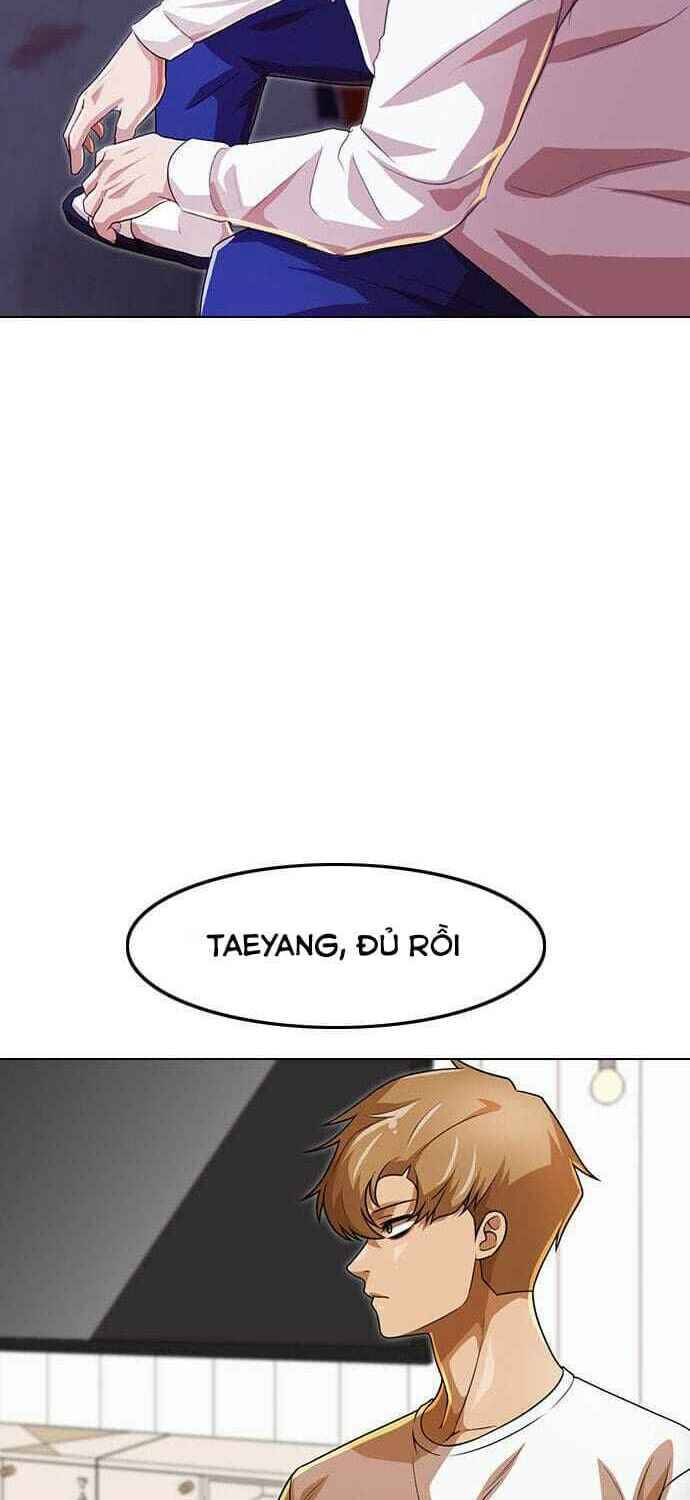 Cô Gái Từ Ứng Dụng Nhắn Tin Ngẫu Nhiên Chap 152 - Next Chap 153