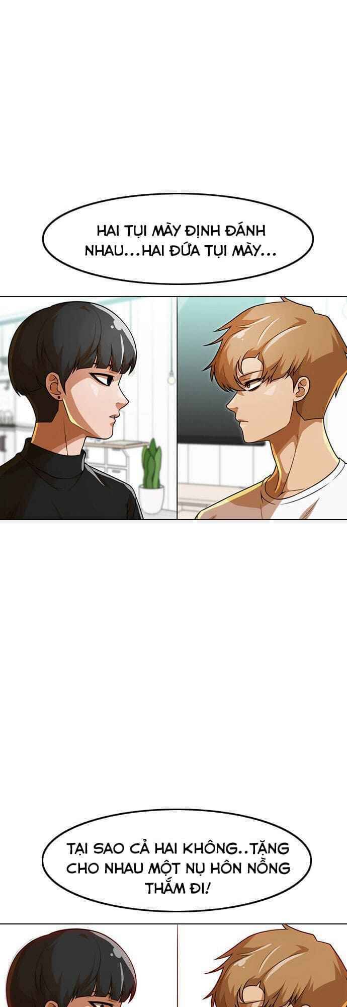 Cô Gái Từ Ứng Dụng Nhắn Tin Ngẫu Nhiên Chap 152 - Next Chap 153