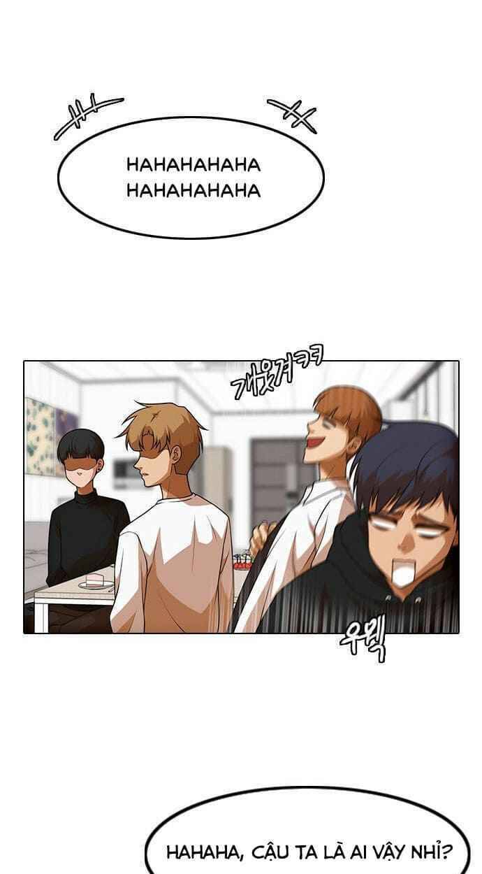 Cô Gái Từ Ứng Dụng Nhắn Tin Ngẫu Nhiên Chap 152 - Next Chap 153