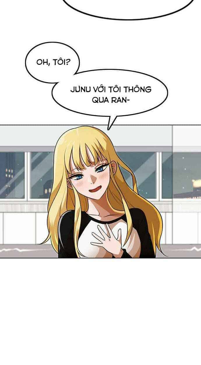 Cô Gái Từ Ứng Dụng Nhắn Tin Ngẫu Nhiên Chap 152 - Next Chap 153