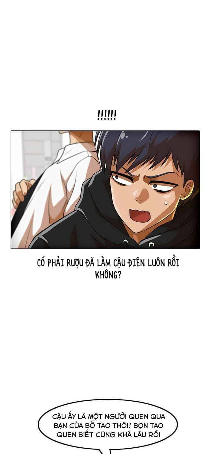 Cô Gái Từ Ứng Dụng Nhắn Tin Ngẫu Nhiên Chap 152 - Next Chap 153