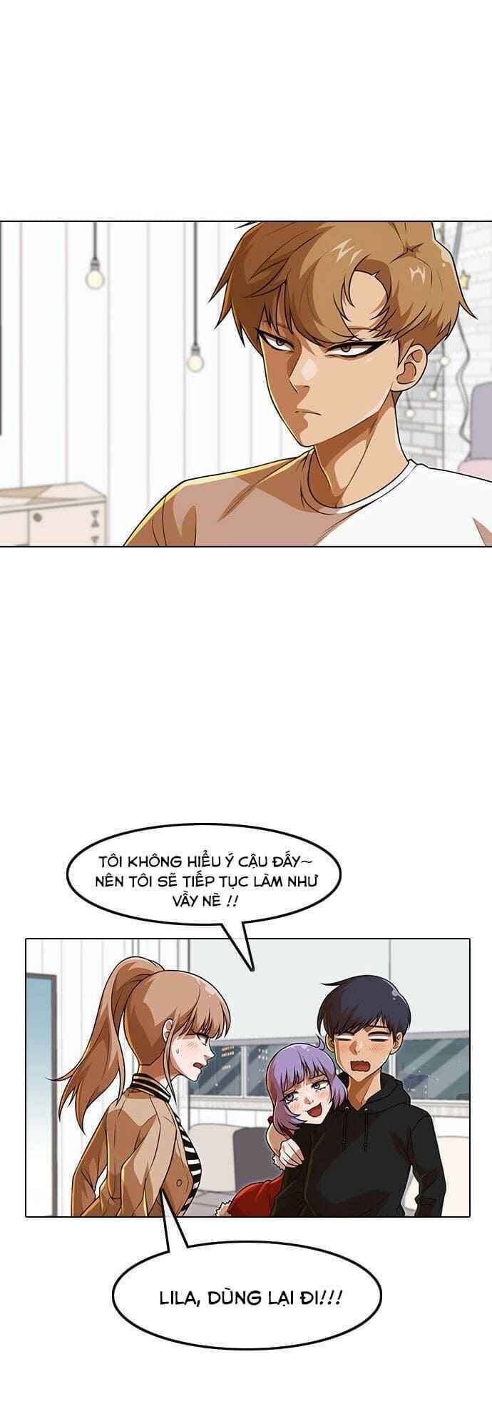 Cô Gái Từ Ứng Dụng Nhắn Tin Ngẫu Nhiên Chap 152 - Next Chap 153