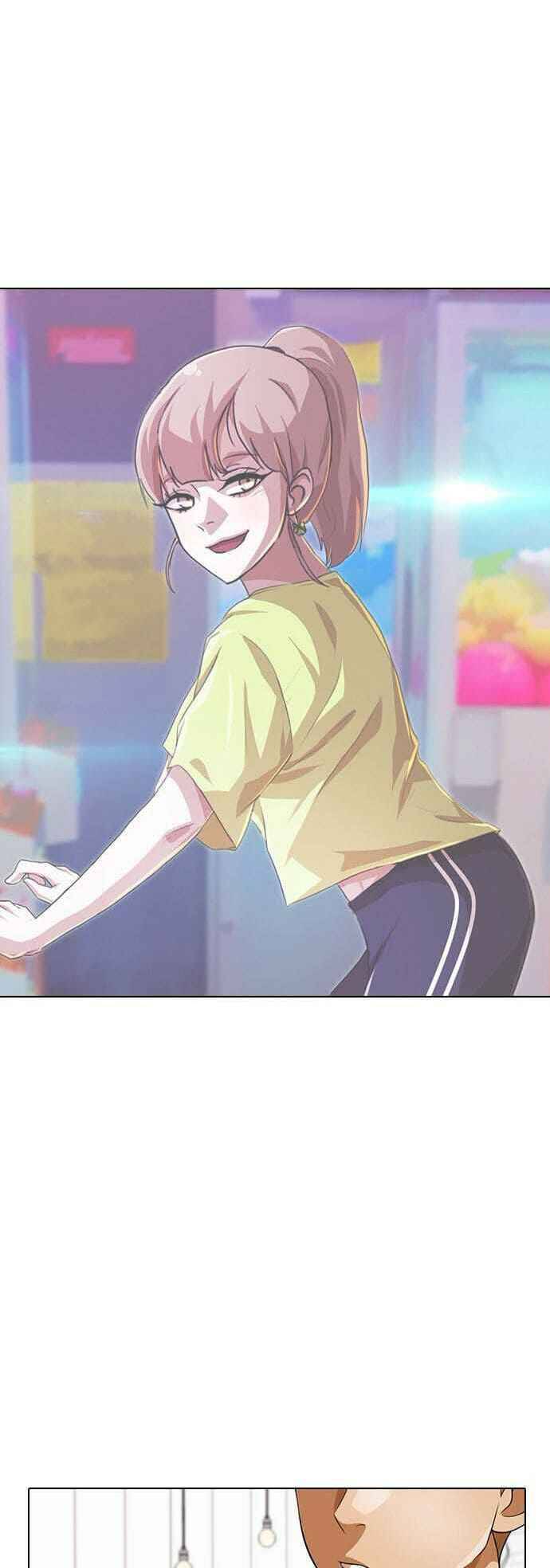 Cô Gái Từ Ứng Dụng Nhắn Tin Ngẫu Nhiên Chap 152 - Next Chap 153