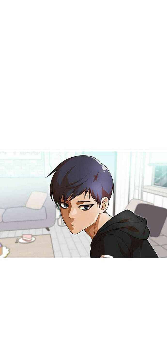 Cô Gái Từ Ứng Dụng Nhắn Tin Ngẫu Nhiên Chap 152 - Next Chap 153