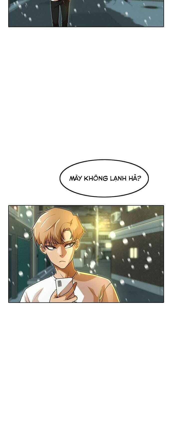 Cô Gái Từ Ứng Dụng Nhắn Tin Ngẫu Nhiên Chap 152 - Next Chap 153