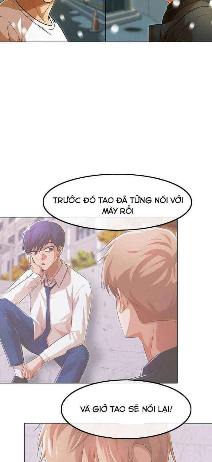 Cô Gái Từ Ứng Dụng Nhắn Tin Ngẫu Nhiên Chap 152 - Next Chap 153