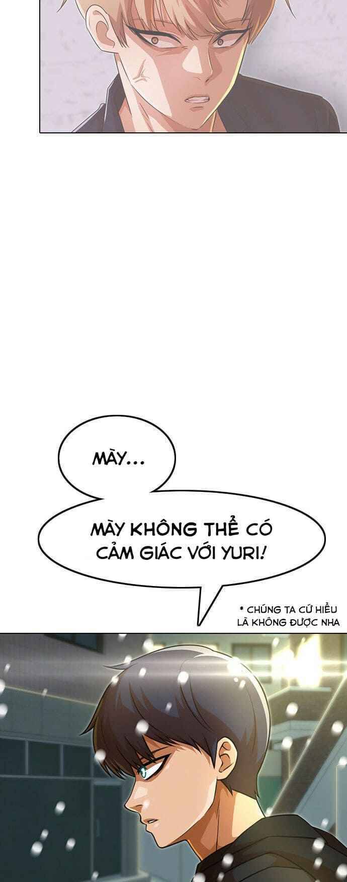 Cô Gái Từ Ứng Dụng Nhắn Tin Ngẫu Nhiên Chap 152 - Next Chap 153