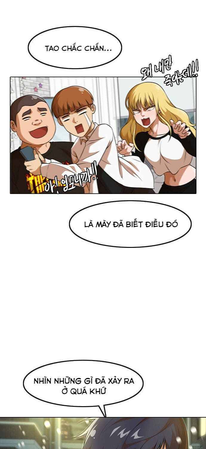 Cô Gái Từ Ứng Dụng Nhắn Tin Ngẫu Nhiên Chap 152 - Next Chap 153