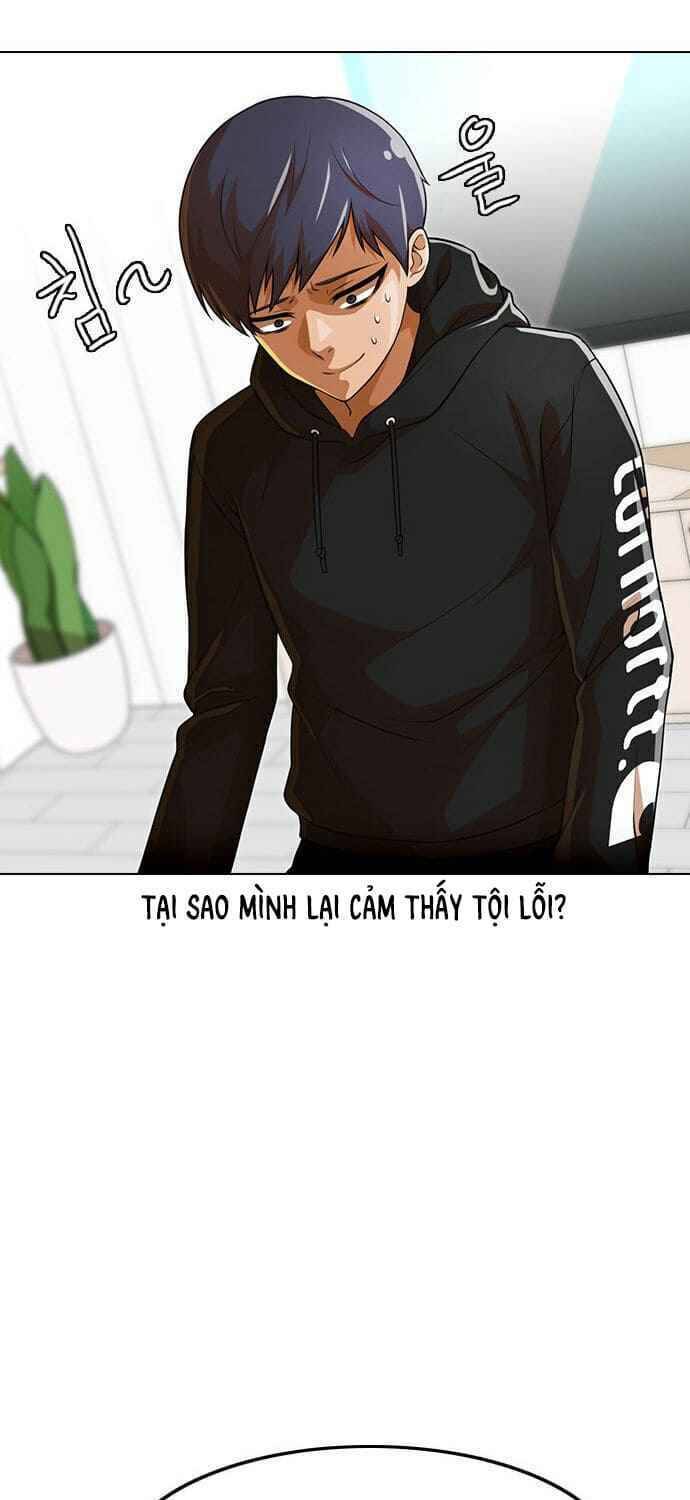 Cô Gái Từ Ứng Dụng Nhắn Tin Ngẫu Nhiên Chap 152 - Next Chap 153
