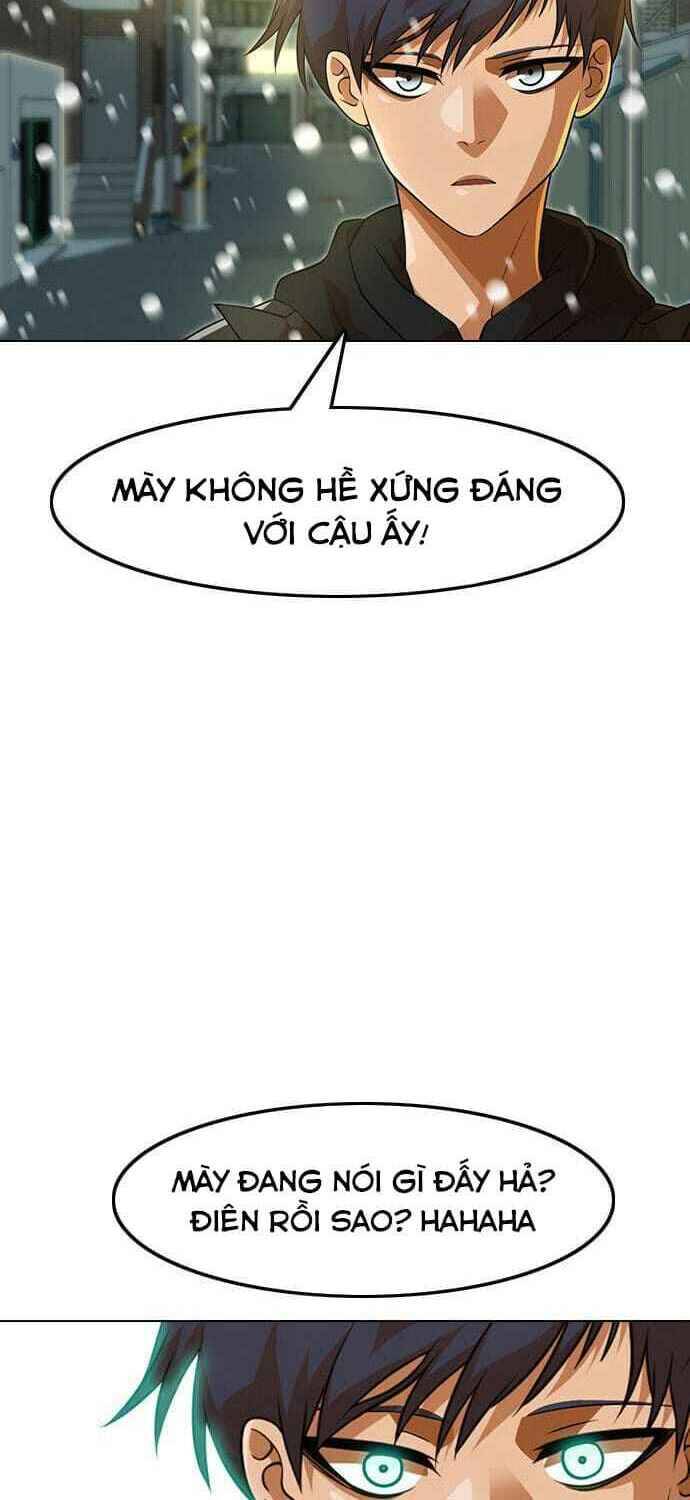 Cô Gái Từ Ứng Dụng Nhắn Tin Ngẫu Nhiên Chap 152 - Next Chap 153