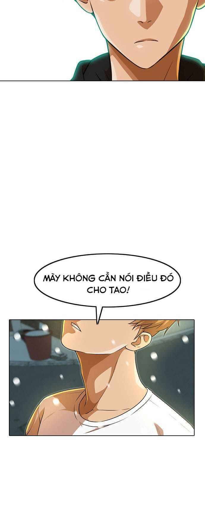 Cô Gái Từ Ứng Dụng Nhắn Tin Ngẫu Nhiên Chap 152 - Next Chap 153