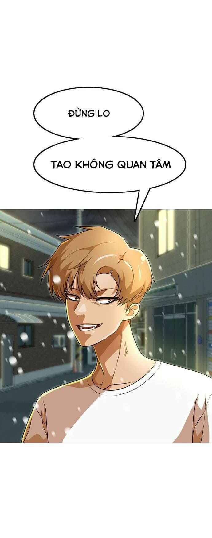 Cô Gái Từ Ứng Dụng Nhắn Tin Ngẫu Nhiên Chap 152 - Next Chap 153