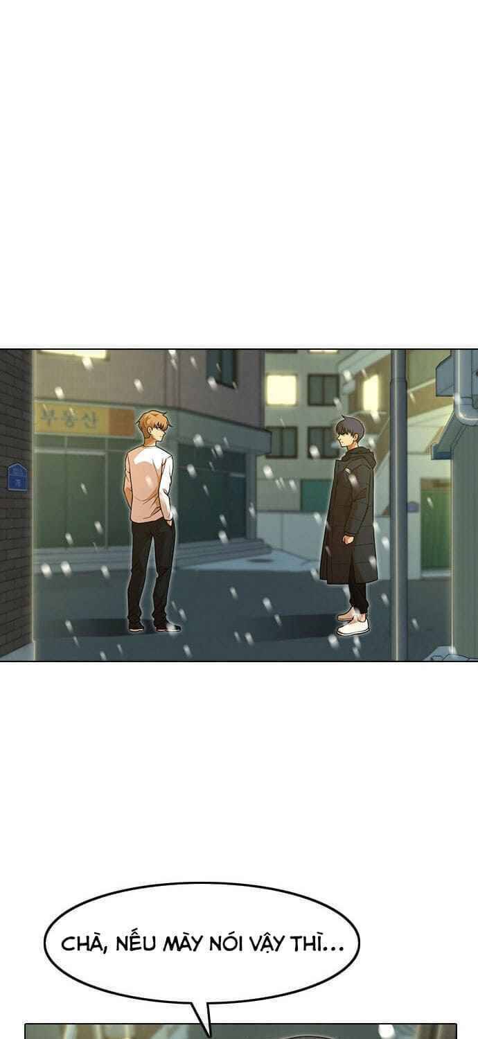 Cô Gái Từ Ứng Dụng Nhắn Tin Ngẫu Nhiên Chap 152 - Next Chap 153